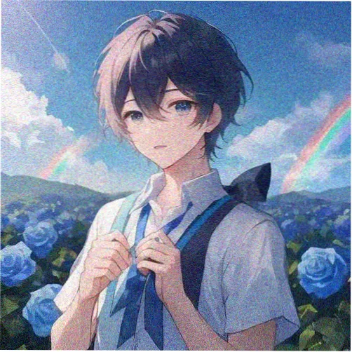 观众头像